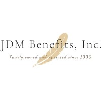 JDM Benefits Coordinators, Inc. logo, JDM Benefits Coordinators, Inc. contact details