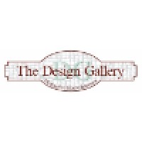 The Design Gallery Inc logo, The Design Gallery Inc contact details