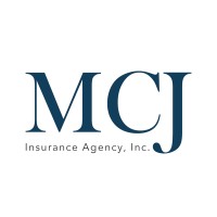 MCJ Insurance Agency logo, MCJ Insurance Agency contact details