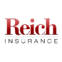 Reich Insurance Inc logo, Reich Insurance Inc contact details