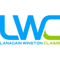 Lanagain Winston Claims logo, Lanagain Winston Claims contact details