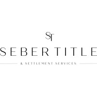 Seber Title & Settlement Services logo, Seber Title & Settlement Services contact details