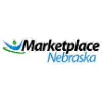 Marketplace Nebraska logo, Marketplace Nebraska contact details