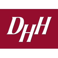 DHH Insurance logo, DHH Insurance contact details