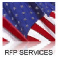 RFP Services logo, RFP Services contact details