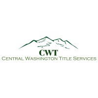 Central Washington Title Svc logo, Central Washington Title Svc contact details