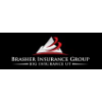 Brasher Insurance Group logo, Brasher Insurance Group contact details