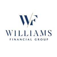 Williams Financial Group LLC logo, Williams Financial Group LLC contact details