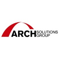 Arch Solutions Group logo, Arch Solutions Group contact details