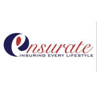 Ensurate Inc. logo, Ensurate Inc. contact details