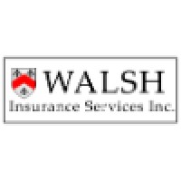 Walsh Insurance Services, Inc. logo, Walsh Insurance Services, Inc. contact details