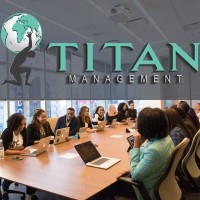 Titan Management LLC. logo, Titan Management LLC. contact details