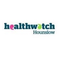 Healthwatch Hounslow logo, Healthwatch Hounslow contact details