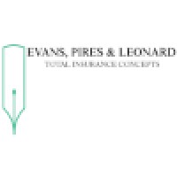 Evans Pires Leonard Inc logo, Evans Pires Leonard Inc contact details