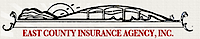 East County Insurance logo, East County Insurance contact details