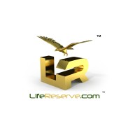 LifeReserve.com logo, LifeReserve.com contact details