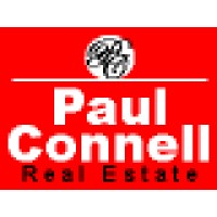 Paul Connell Real Estate logo, Paul Connell Real Estate contact details