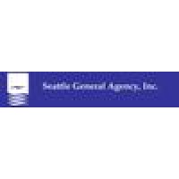 Seattle General Agency Inc logo, Seattle General Agency Inc contact details