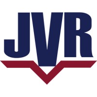 JVR Insurance logo, JVR Insurance contact details