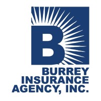 Burrey Insurance Agency logo, Burrey Insurance Agency contact details