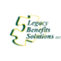 Legacy Benefits Solutions logo, Legacy Benefits Solutions contact details