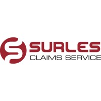 Surles Claims Service logo, Surles Claims Service contact details