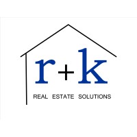 R+K Real Estate Solutions logo, R+K Real Estate Solutions contact details