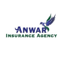 Anwar Insurance Agency logo, Anwar Insurance Agency contact details