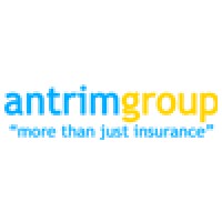 Antrim Group LLC logo, Antrim Group LLC contact details