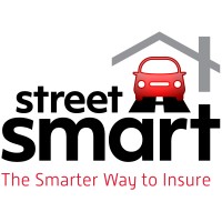 Street Smart logo, Street Smart contact details