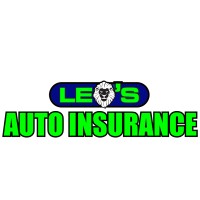 Leo’s Auto Insurance logo, Leo’s Auto Insurance contact details