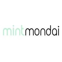 mint mondai logo, mint mondai contact details