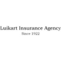 Luikart Insurance logo, Luikart Insurance contact details