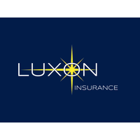 Luxon Insurance logo, Luxon Insurance contact details