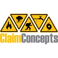 Claim Concepts logo, Claim Concepts contact details