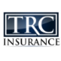 TRC Insurance logo, TRC Insurance contact details