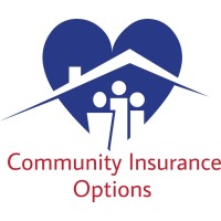 Community Insurance Options logo, Community Insurance Options contact details