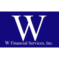 W Financial Services logo, W Financial Services contact details