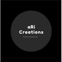 aRi Creations Photography logo, aRi Creations Photography contact details