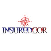 InSuredCor Agency logo, InSuredCor Agency contact details