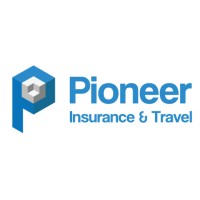 Pioneer Insurance & Travel logo, Pioneer Insurance & Travel contact details