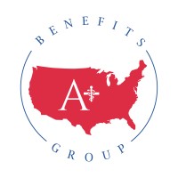 A+ Benefits Group logo, A+ Benefits Group contact details