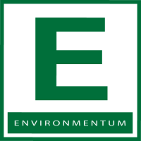 Environmentum logo, Environmentum contact details