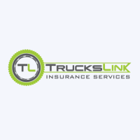 TrucksLink Insurance Services Corp. logo, TrucksLink Insurance Services Corp. contact details