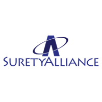 The Surety Alliance logo, The Surety Alliance contact details