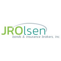 J.R. Olsen Bonds & Insurance Brokers, Inc. logo, J.R. Olsen Bonds & Insurance Brokers, Inc. contact details