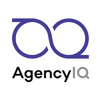 AgencyIQ logo, AgencyIQ contact details