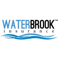 Waterbrook Insurance™ logo, Waterbrook Insurance™ contact details