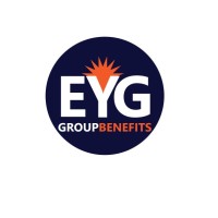 EYG Group Benefits Inc. logo, EYG Group Benefits Inc. contact details