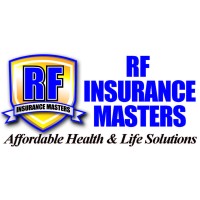 RF Insurance Masters LLC logo, RF Insurance Masters LLC contact details